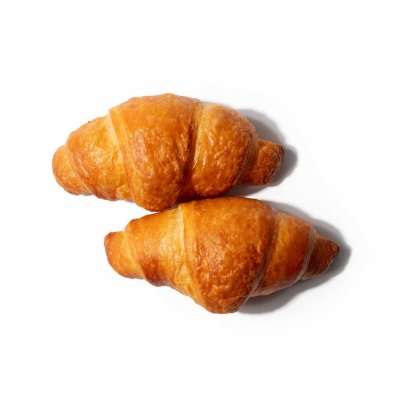 Mini kolbászos croissant